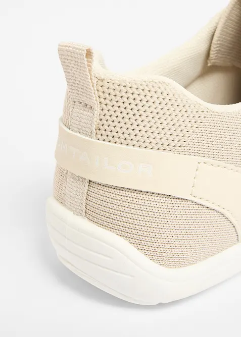 Tom Tailor Barfu&szlig;schuhe mit flexibler Sohle, Tom Tailor