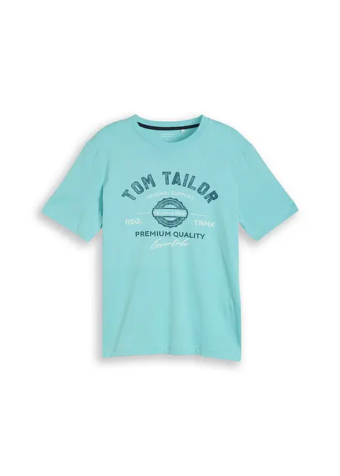 Tom Tailor T-Shirt, Tom Tailor