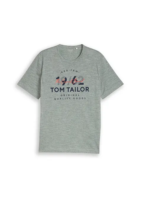 Tom Tailor T-Shirt, Tom Tailor