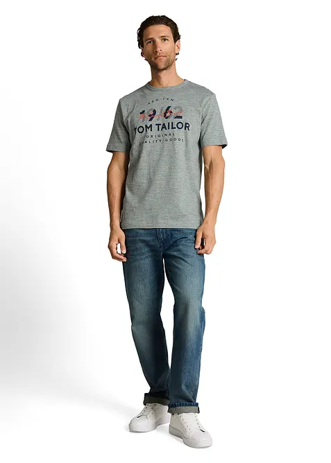 Tom Tailor T-Shirt, Tom Tailor