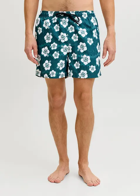 Short de bain JJ REBEL, JJ REBEL