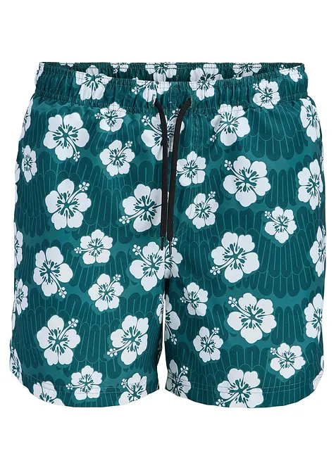 Short de bain JJ REBEL, JJ REBEL