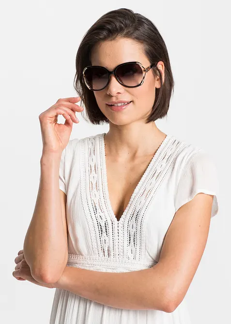 Lunettes de soleil, bonprix