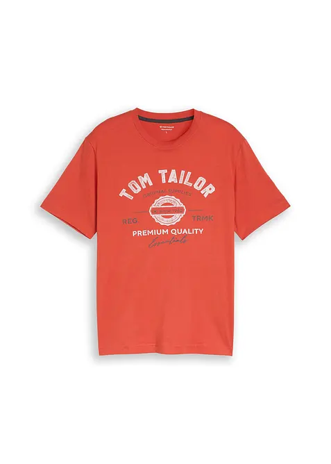 Tom Tailor T-Shirt, Tom Tailor