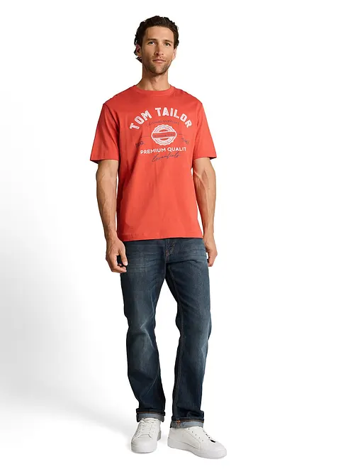 Tom Tailor T-Shirt, Tom Tailor