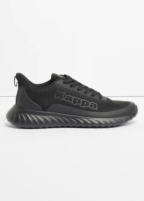 Baskets Kappa en mati&egrave;re souple, Kappa
