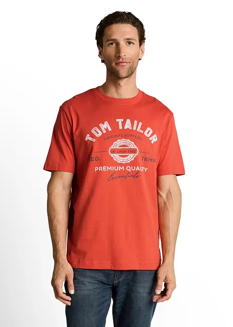 Tom Tailor T-Shirt, Tom Tailor