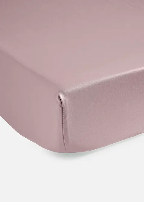 Drap-housse lyocell, bonprix