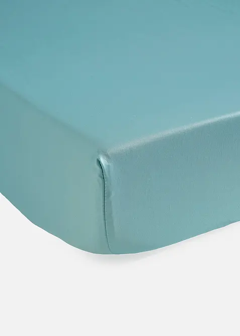 Drap-housse lyocell, bonprix