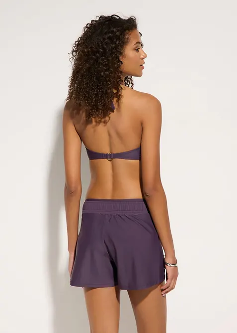 Bikini und Badeunterteil (3-tlg.Set), bonprix
