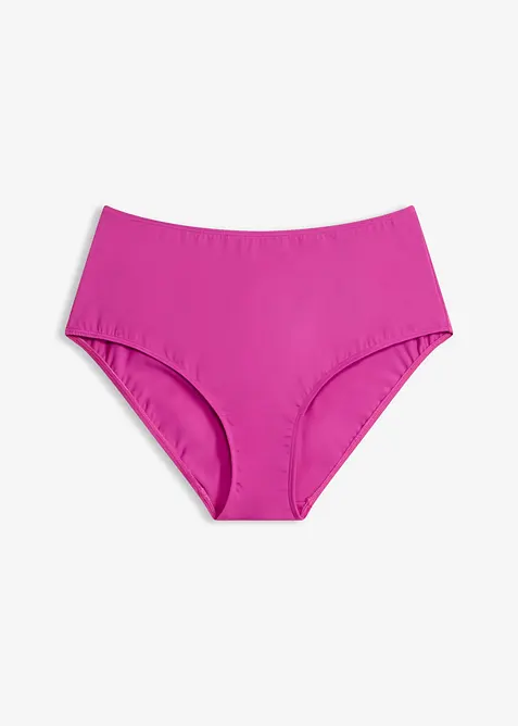 Highwaist-Bikinihose, bonprix