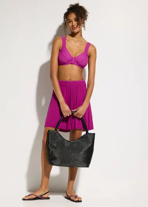 Minimizer-Bikinioberteil, bonprix