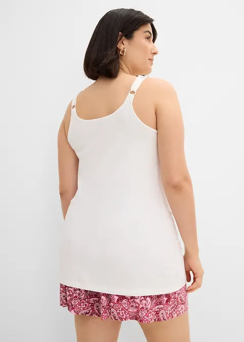 Lot de 2 d&eacute;bardeurs longs, bonprix