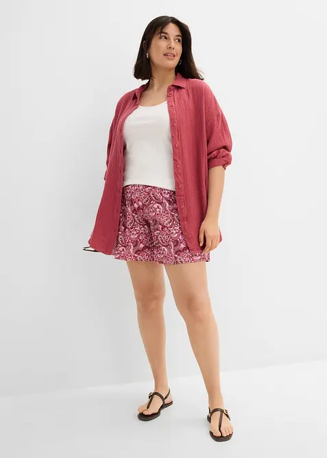 Lot de 2 d&eacute;bardeurs longs, bonprix