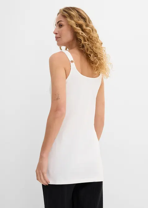 Lot de 2 d&eacute;bardeurs longs, bonprix