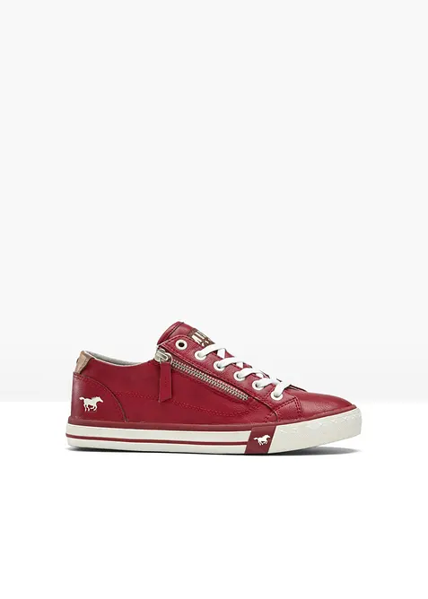 Mustang Sneaker mit Rei&szlig;verschluss, Mustang