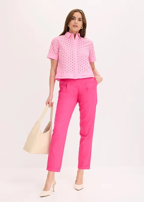 Leinenhose, bonprix