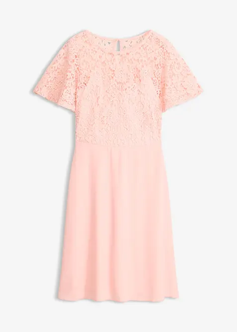 Spitzenkleid, bonprix