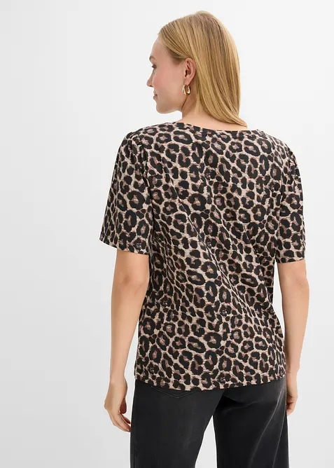 T-shirt 100% coton, bonprix