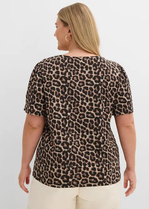 T-shirt 100% coton, bonprix
