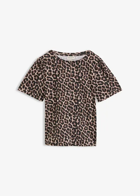 T-shirt 100% coton, bonprix