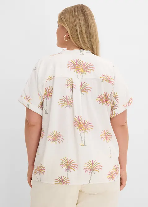 Bluse, bonprix