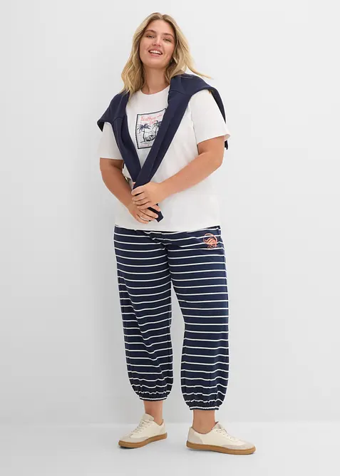 T-shirt 100% coton, bonprix