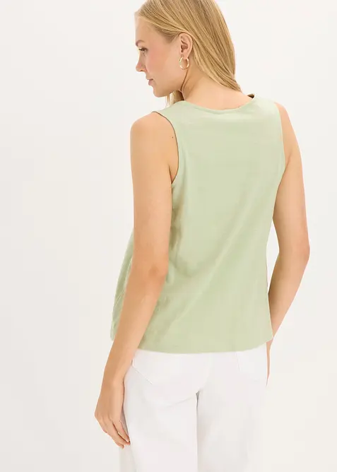 Top brod&eacute;, bonprix
