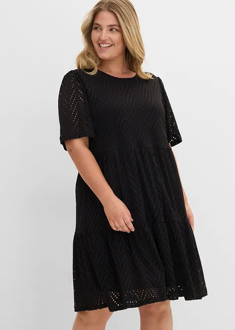 Robe en jersey, bonprix