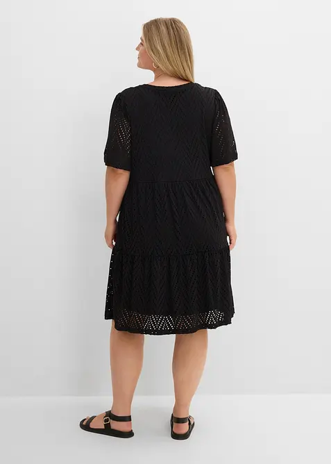 Robe en jersey, bonprix