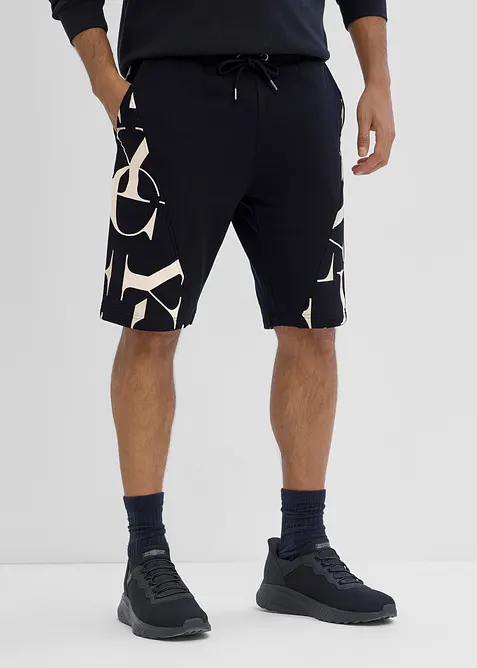 Bermuda sweat, bonprix