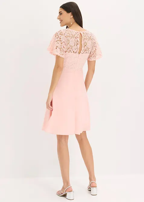 Spitzenkleid, bonprix