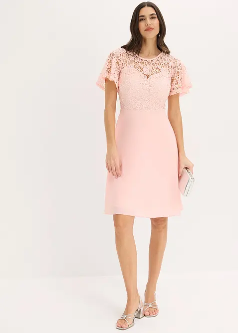 Spitzenkleid, bonprix