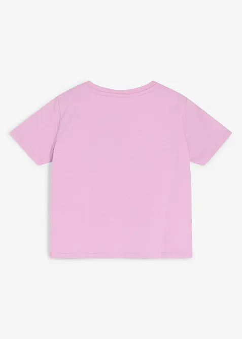 T-shirt Disney Stitch & Angel, Lilo & Stitch