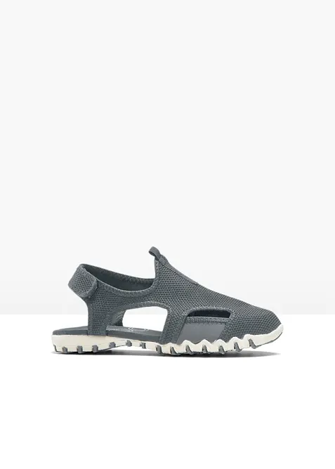 Trekkingsandalen mit Profilsohle, bonprix
