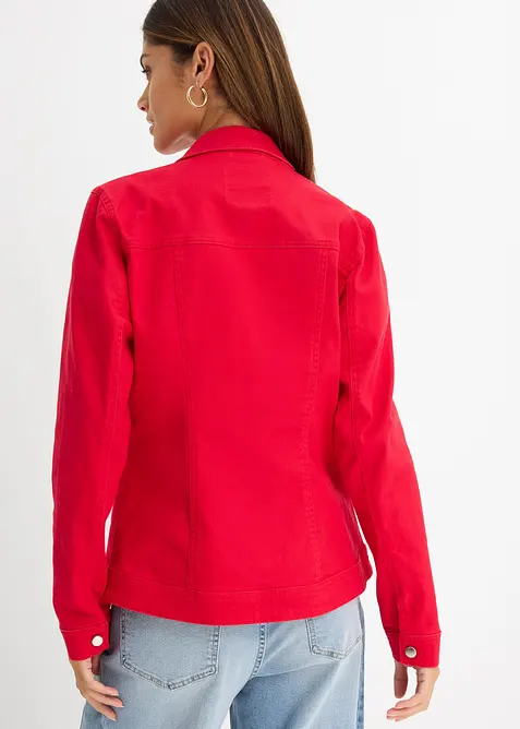 Veste en jean, bonprix