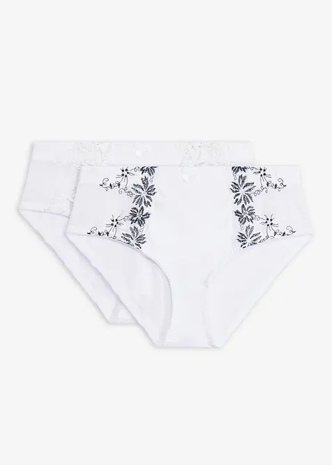 Formslip (2er-Pack), bonprix