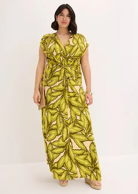 Jerseykleid, bonprix