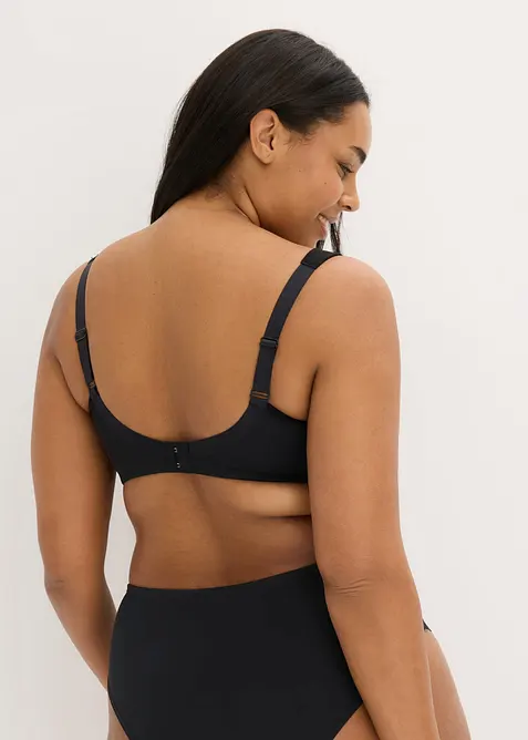 Soutien-gorge spacer &agrave; coques, sans armatures, bonprix