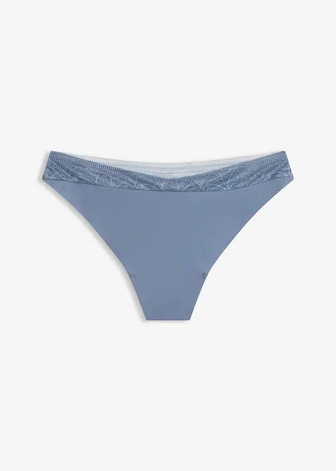 Lasercut-String mit nahtloser Hinterhose, bonprix