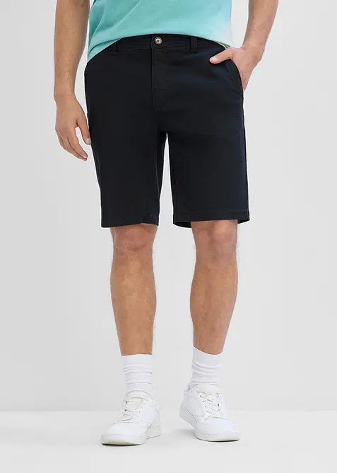 Bermuda extensible regular, bonprix