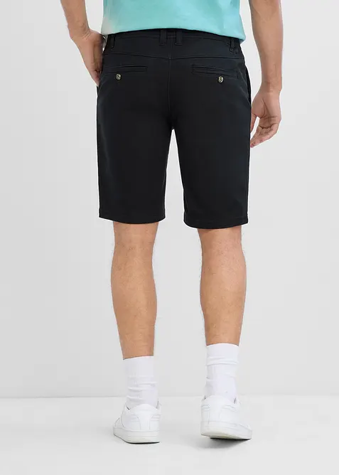 Bermuda extensible regular, bonprix