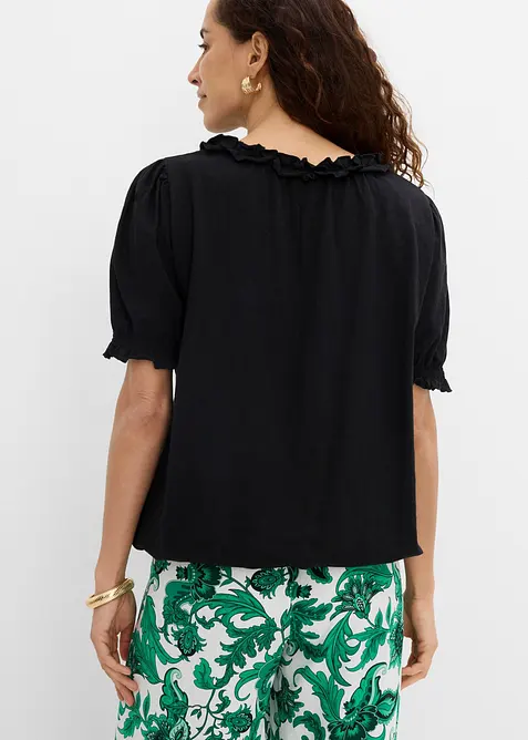 Shirt aus Baumwolle, bonprix