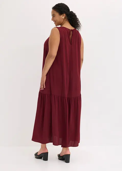 weites Maxikleid, bonprix