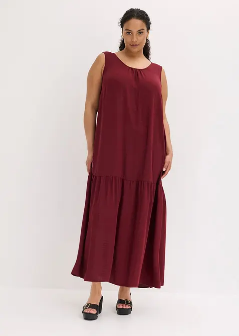 weites Maxikleid, bonprix