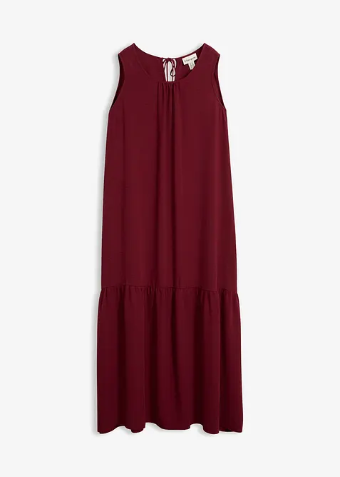 weites Maxikleid, bonprix