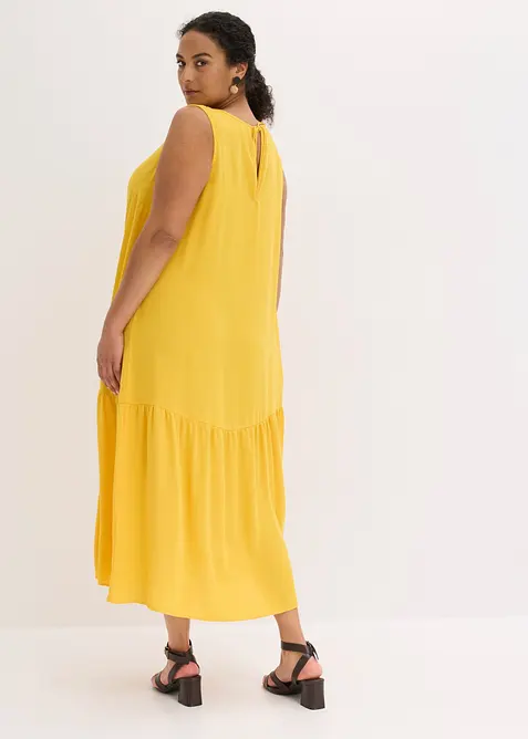 weites Maxikleid, bonprix