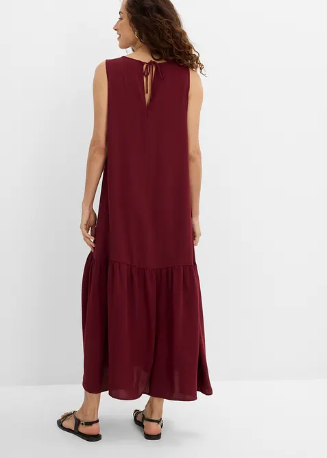 weites Maxikleid, bonprix