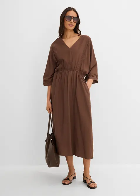 Kaftan-Kleid, bonprix