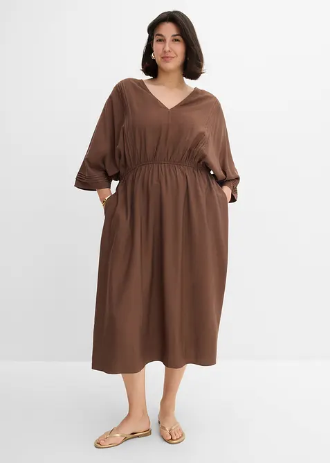 Kaftan-Kleid, bonprix